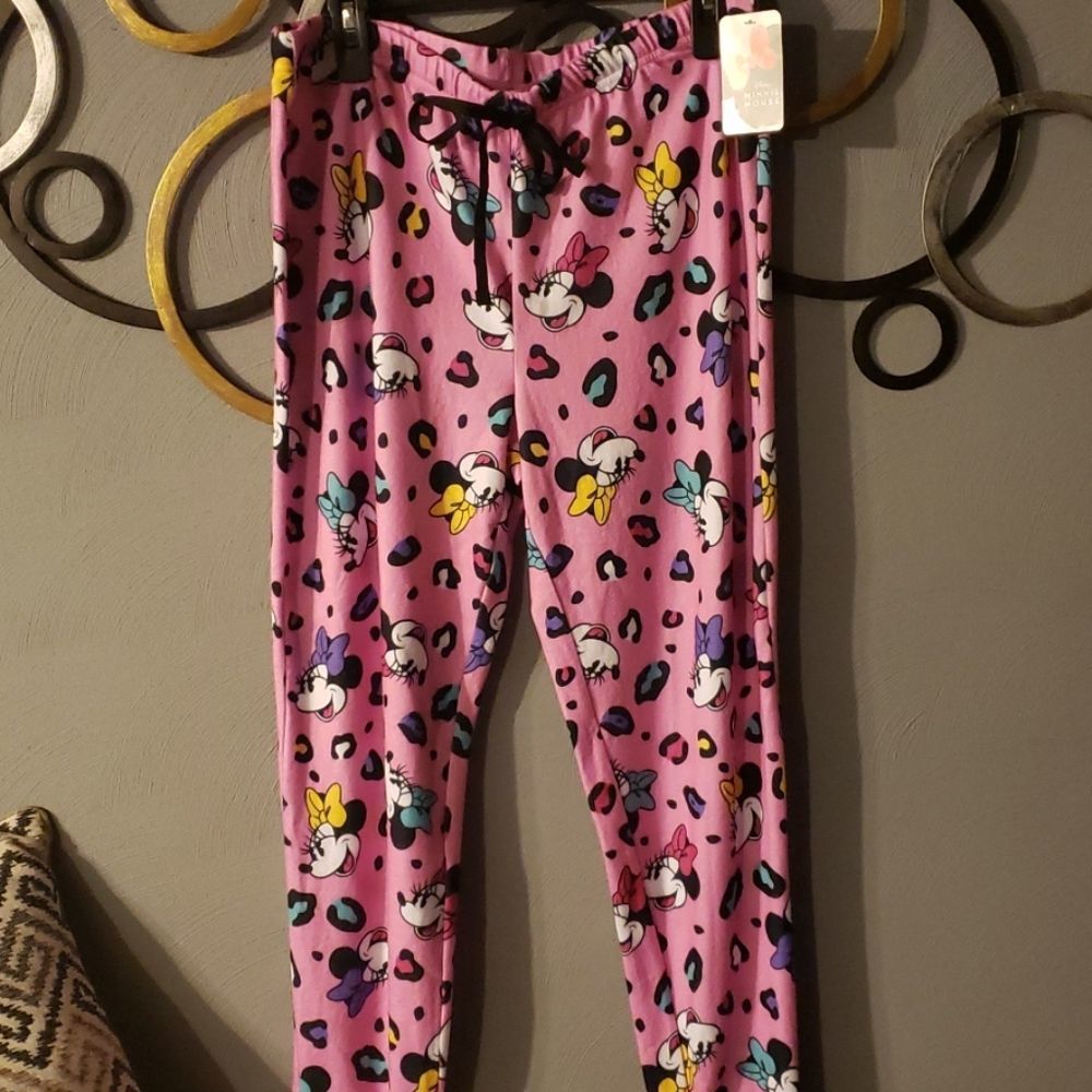 Disney Minnie Mouse Lounge Pants